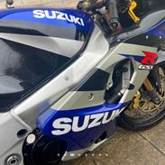 Suzuki Gsx-r1000