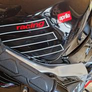 Aprilia Mille RSV1000R