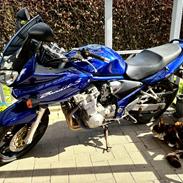 Suzuki Gsf 600S bandit