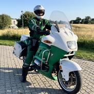 BMW R850RT "Imitatio Polizei"
