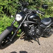 Kawasaki Vulcan 650s