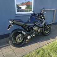 Yamaha xj6