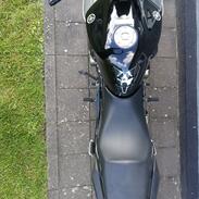 Yamaha xj6