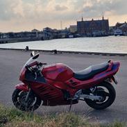 Suzuki RF900R