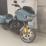 Harley Davidson Road Glide Speciel 