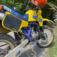 Suzuki TS 250 X