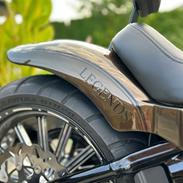 Harley Davidson Street Bob FXBB