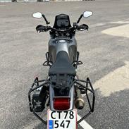 Honda XRV 750 Africa Twin RD07