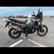 Honda XRV 750 Africa Twin RD07