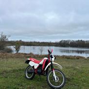 Yamaha DT 125LC