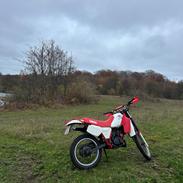 Yamaha DT 125LC