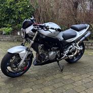 Suzuki SV 1000N