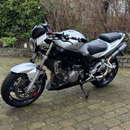 Suzuki SV 1000N