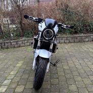 Suzuki SV 1000N