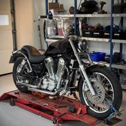 Suzuki Intruder VS 1400