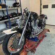 Suzuki Intruder VS 1400