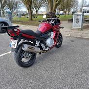 Suzuki Gsf 1250 S Bandit