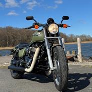 Triumph Speedmaster