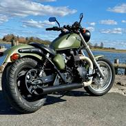 Triumph Speedmaster