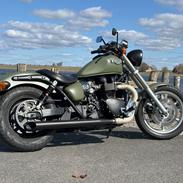 Triumph Speedmaster