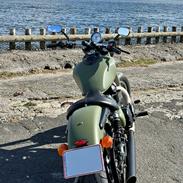 Triumph Speedmaster