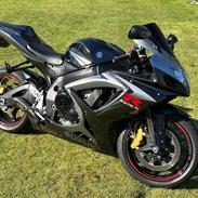 Suzuki GSXR 750 K7 - SOLGT 