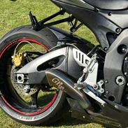 Suzuki GSXR 750 K7 - SOLGT 
