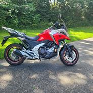 Honda NC 750 X / DCT