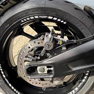 Triumph Trident 660