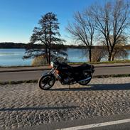 Honda CB750