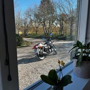 Honda CB750