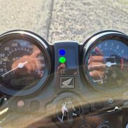 Honda CBF 500