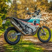 Kove 450 Rally