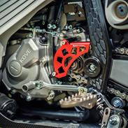 Kove 450 Rally