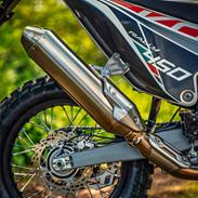 Kove 450 Rally