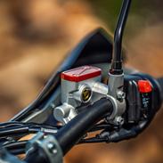 Kove 450 Rally