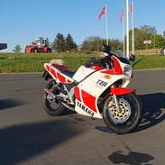 Yamaha TZR250