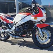 Yamaha TZR250