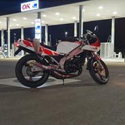 Yamaha TZR250