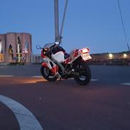 Yamaha TZR250