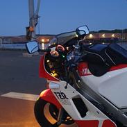 Yamaha TZR250