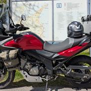 Suzuki DL 650 V-strom
