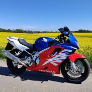 Honda CBR600 F4 Ultima Light