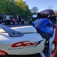 Honda CBR600 F4 Ultima Light