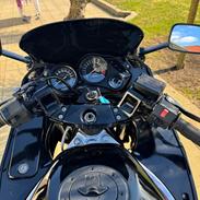 Kawasaki ZZR