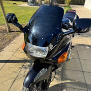 Kawasaki ZZR