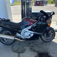 Kawasaki ZZR