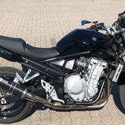 Suzuki GSF 650 A Bandit ABS