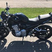 Suzuki GSF 650 Bandit
