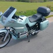 BMW K100RS